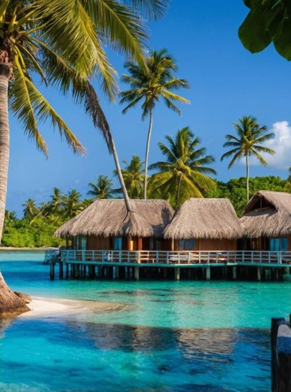 Beach Safaris