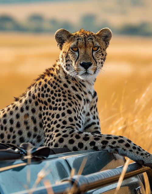 Kenya