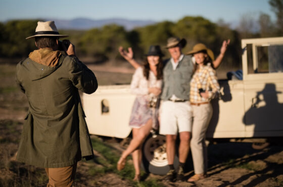 Planning the Perfect African Family Safari